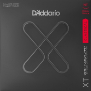 Daddario XTC45TT Saitensatz | Konzertgitarre 