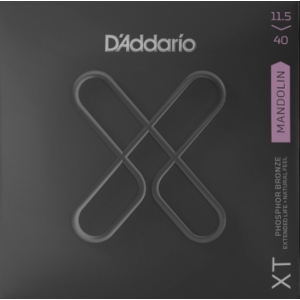 Daddario XTM11540  Saitensatz | Mandoline