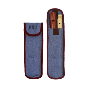 Moeck Tasche für Sopranflöte Z1020