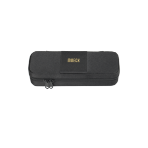 Moeck Z9549 Etuikasten schwarz für Rottenburgh Tenor