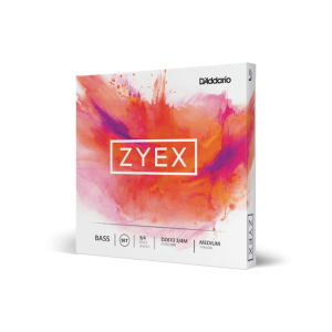 Daddario Zyex G-Saite Kontrabass 