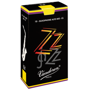 VanDoren Alt Saxophon ZZ 