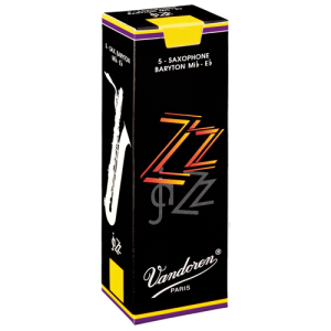 VanDoren Bariton Saxophon ZZ 