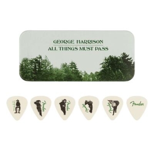 Fender&reg; George Harrison ATMP