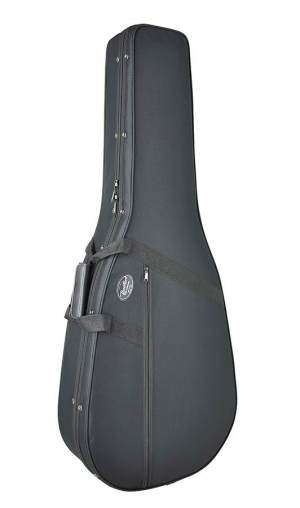 Boston Westerngitarre Dreadnought Softcase Nylon