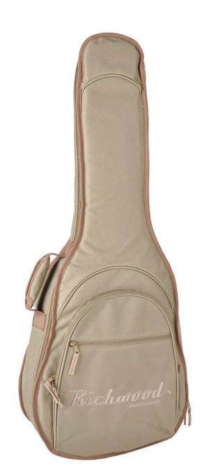 Richwood Westerngitarre Master Series Deluxe