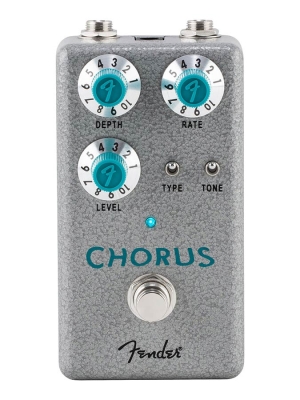 Fender Hammertone&trade; Chorus