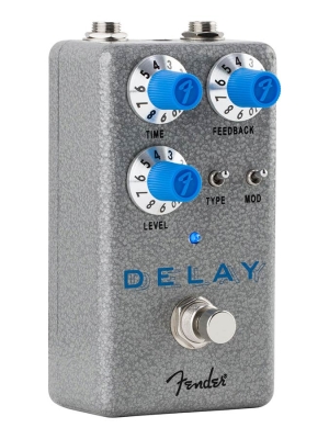 Fender Hammertone&trade; Delay