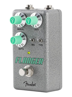 Fender Hammertone&trade; Flanger