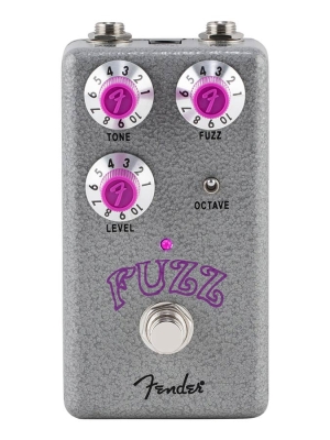 Fender Hammertone&trade; Fuzz