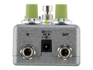 Fender Hammertone&trade; Reverb