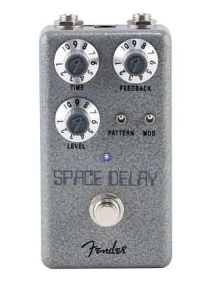 Fender Hammertone&trade; Space Delay