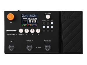 NUX MG-400 Multi-Effect