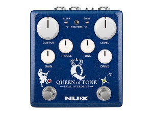 NUX NDO6 Verdugo Overdrive