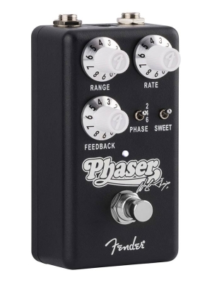 Fender Waylon Jennings Phaser
