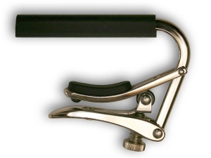 Shubb Kapodaster C2 Standard Konzertgitarre