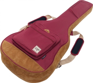 IBANEZ POWERPAD&reg; Western-Gitarren Gigbag Designer Collection