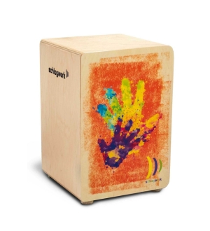 Schlagwerk CP402 Cajon High Five
