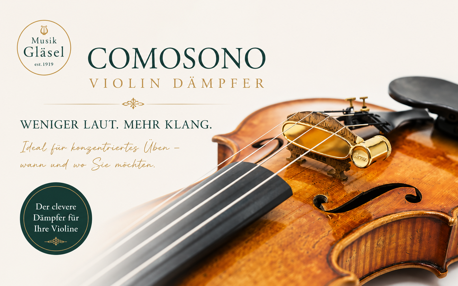 Comosono