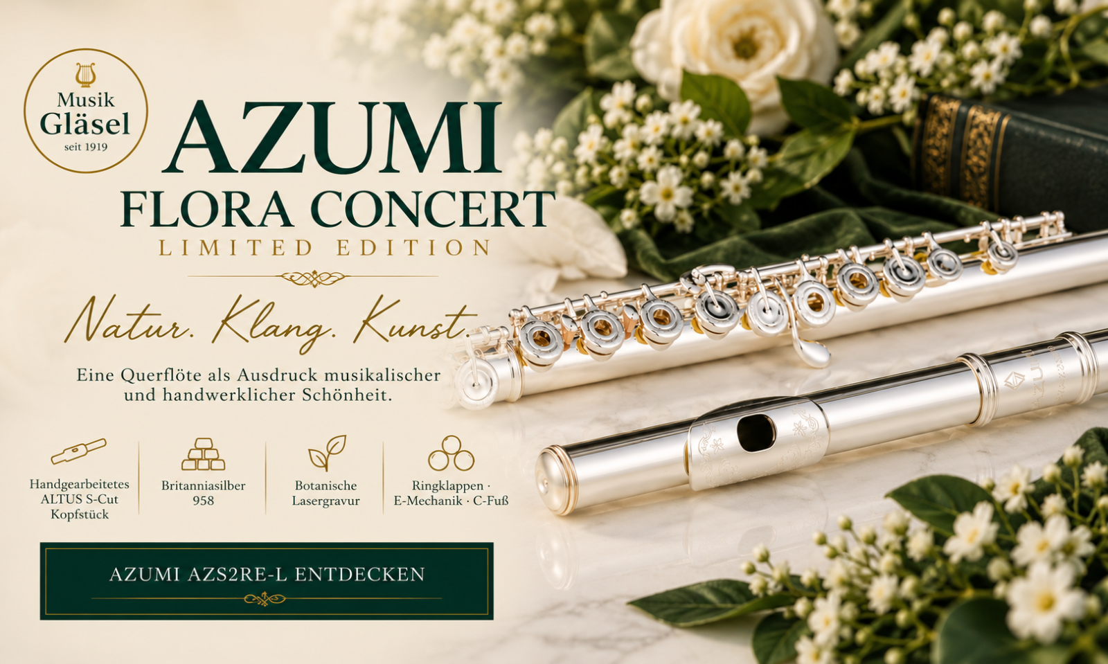Azumi Flora