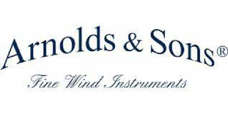 Arnolds & Sons Blasinstrumente