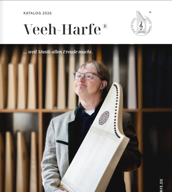Veeh Gesamtkatalog