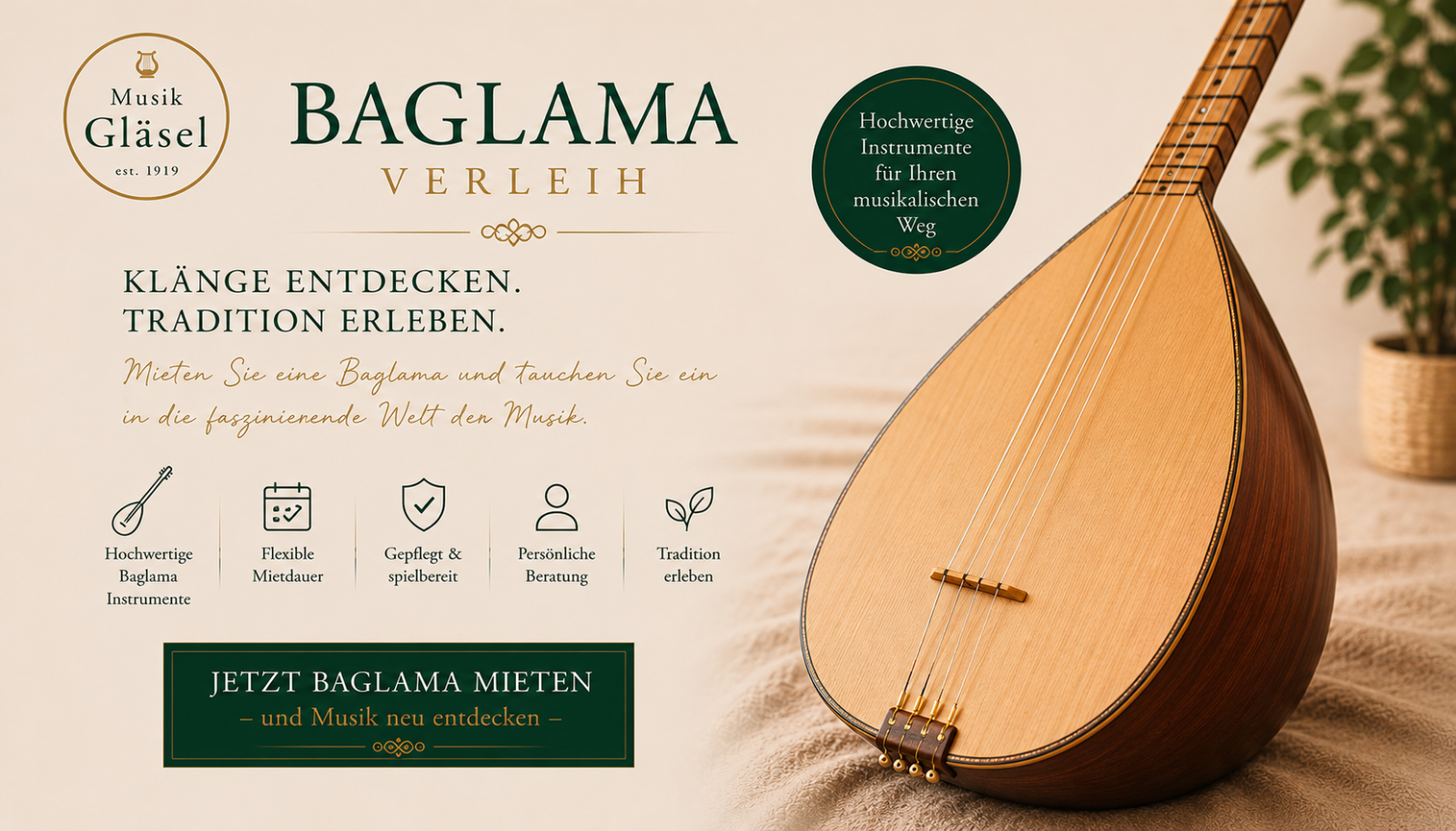 Baglama