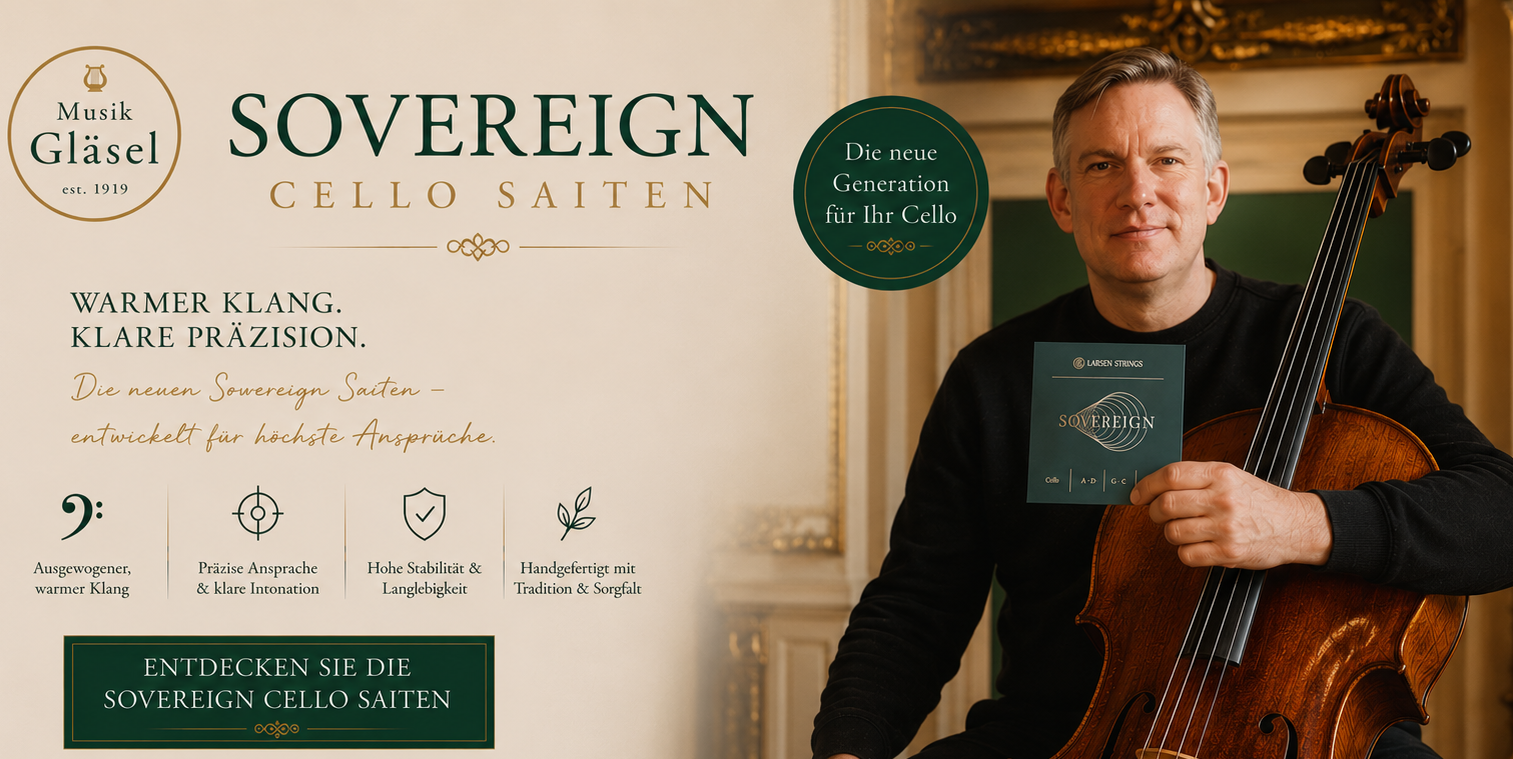 Larsen Sovereign