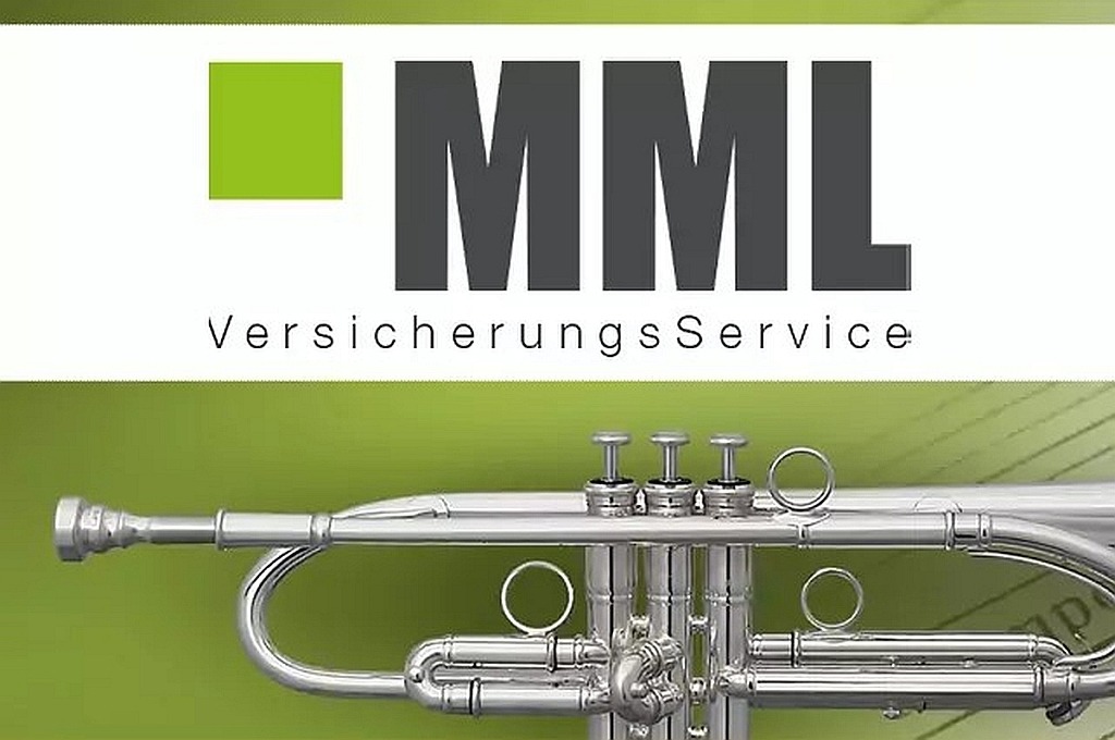 Instrumentenversicherung