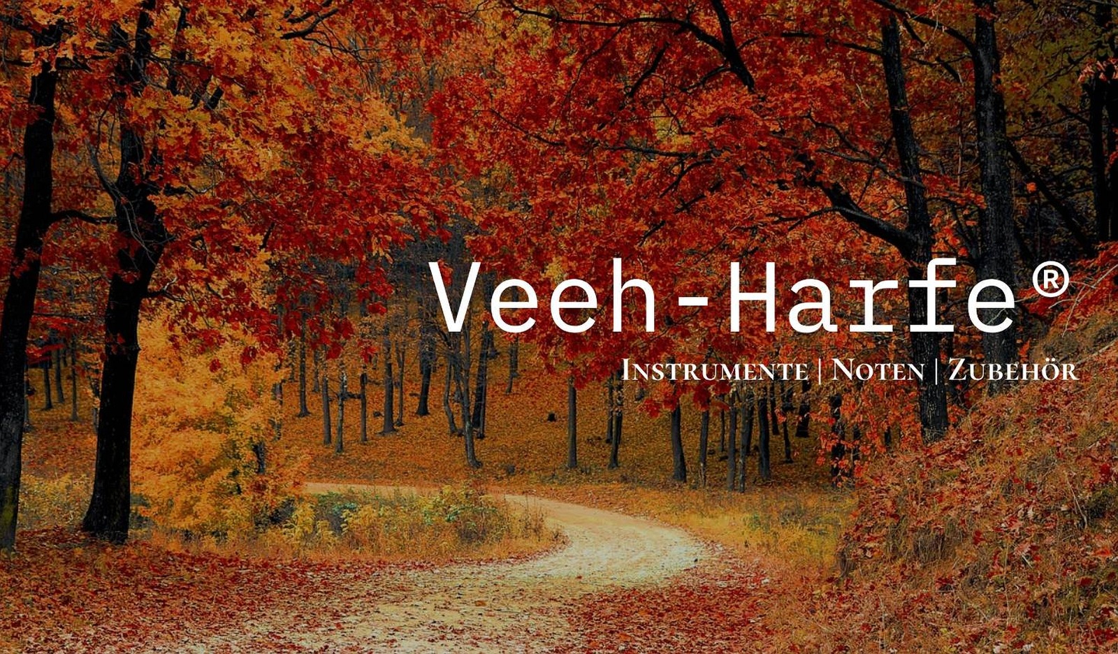 Veeh Harfe