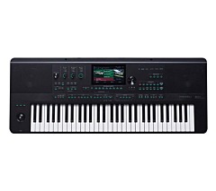 Keyboards