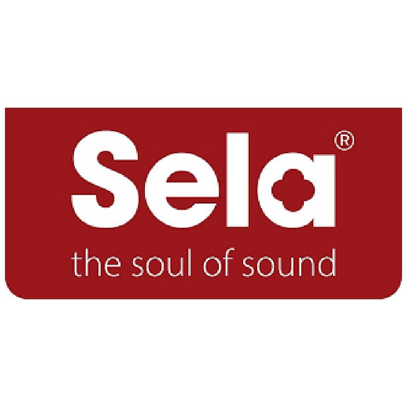 Sela Klangschalen