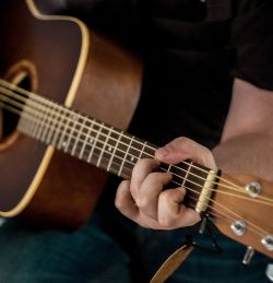 Folksongs