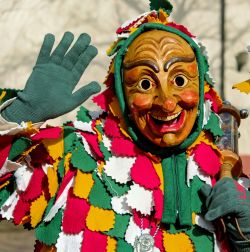 Karneval