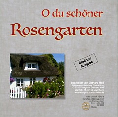 Klanghaus Mappen
